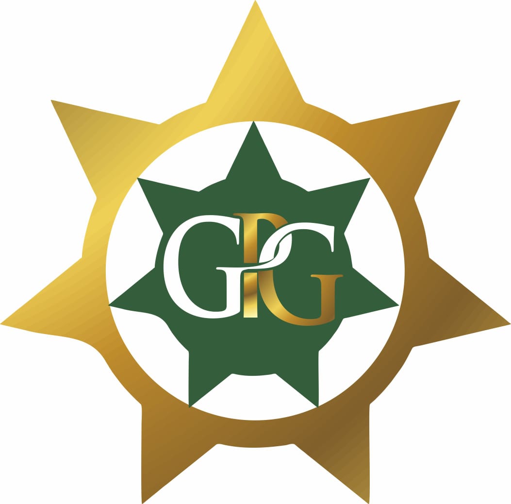 GPG Network Limited