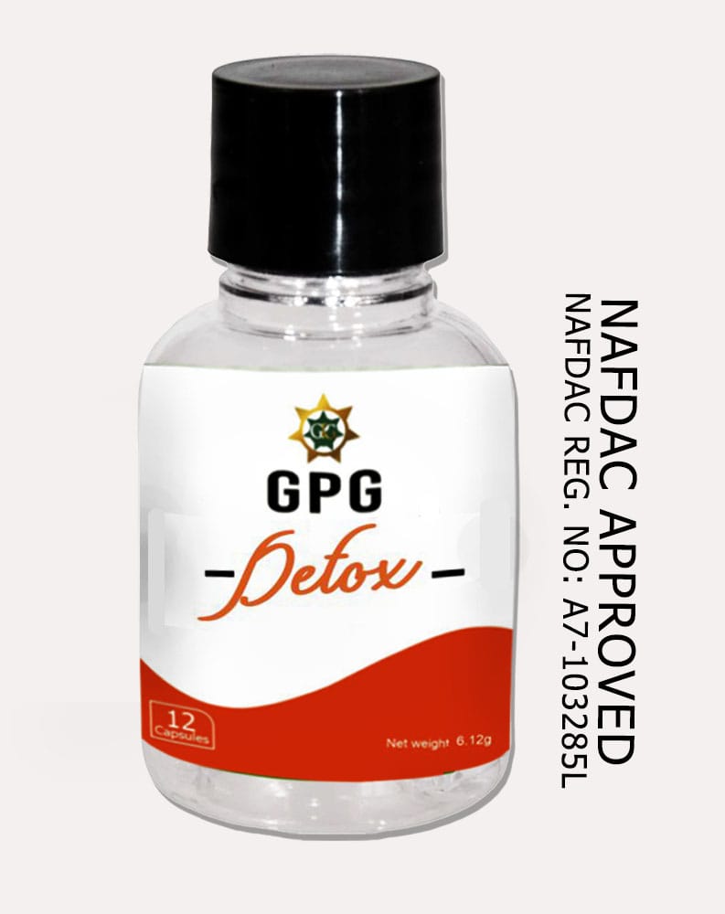 Detox