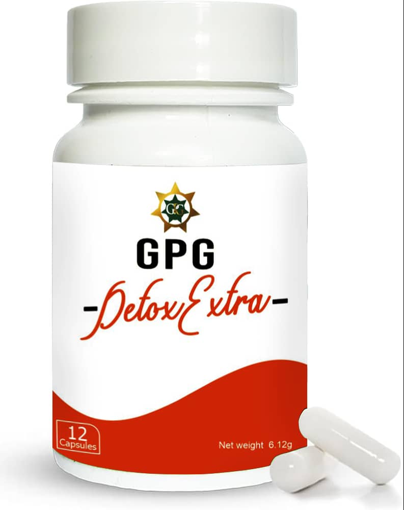 Detox