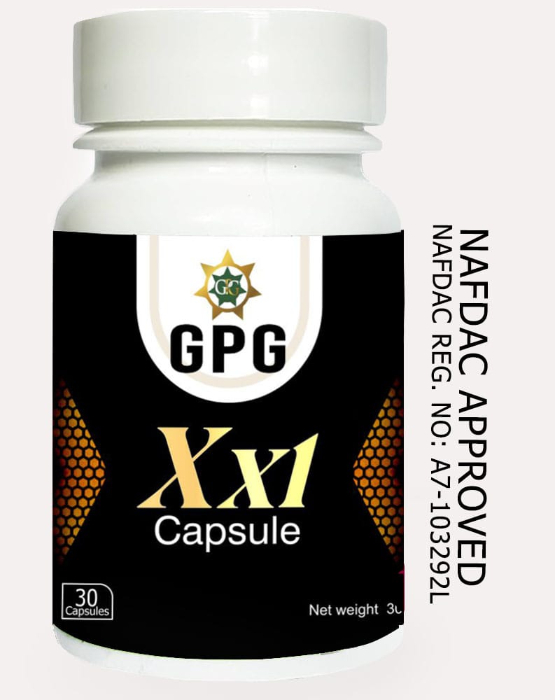 XX1 Capsule